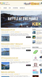 Mobile Screenshot of keka.si